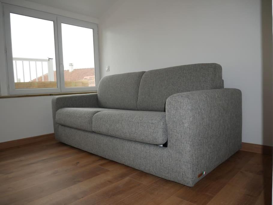 Logement Lumineux Avec Terrasse 라로츠수르욘 외부 사진